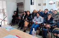 Δήμος Σερρών: Ομιλία για την άνοια και τις διαταραχές μνήμης