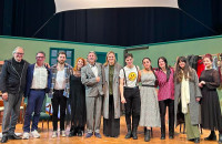 ΔΗΠΕΘΕ Σερρών: Πέτυχε η πρεμιέρα του έργου «Οργισμένα Νιάτα»