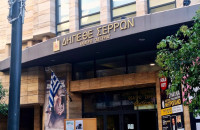 Γιώργος Ανδρέου: Το Θέατρο είναι Γιορτή – κι εμείς γιορτάζουμε την 18η Πανεπιστημιάδα