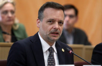 Χάρης Δούκας: Το ΠΑΣΟΚ οφείλει να αποκτήσει ξανά σαφές στίγμα