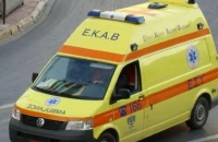 Με έναν 19χρονο και έναν 17χρονο τραυματίες σοβαρό τροχαίο ατύχημα τα ξημερώματα του Σαββάτου