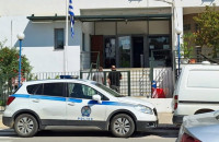 Πιάστηκαν στα «πράσα» – Η λεία τους ξεπέρασε τα 46.000 ευρώ σε χρυσαφικά και τιμαλφή