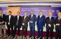 Με θέσεις και προτάσεις η παρουσία του ΔΣ της ΕΝΠΕ στην κοινή με την ΚΕΔΕ συνεδρίαση