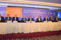 Συντονίστηκαν ΚΕΔΕ και ΕΝΠΕ ενόψει του Νέου Κώδικα Τοπικής Αυτοδιοίκησης