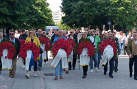 Εργατικό Κέντρο Νομού Σερρών: 1η Μάη-  Ημέρα της εργατικής τάξης, μνήμης και επαγρύπνησης