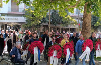 Εργατικό Κέντρο Ν.Σερρών – ΑΔΕΔΥ Σερρών: Ψήφισμα απεργιακής συγκέντρωσης