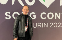 Eurovision 2025: Ο Φωκάς Ευαγγελινός creative director της ελληνικής συμμετοχής