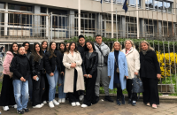 ΓΕΛ Νέας Ζίχνης: Ολοκληρώθηκε το Πρόγραμμα Erasmus+ «Ψηφιακή Εκπαίδευση και Βιώσιμη Ανάπτυξη = μένουμε στον τόπο μας»