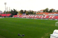 Η περιφέρεια έδωσε την λύση για το δημοτικό γήπεδο Σερρών