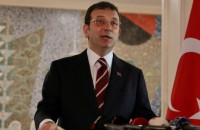 Η ΠΕΔΚΜ καταδικάζει τη σύλληψη και πολιτική δίωξη Ιμάμογλου