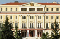 Όλα έτοιμα στο ΥΜΑΘ για τα εγκαίνια της Έκθεσης κειμηλίων και τεκμηρίων «ΕΠΑΝΑΣΤΑΣΗ 1821: Ο ΑΓΩΝΑΣ ΓΙΑ ΤΗΝ ΠΑΛΙΓΓΕΝΕΣΙΑ»