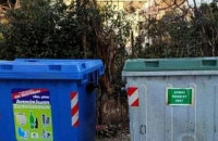 Στο Δήμο Ν. Ζίχνης αποκομιδή απορριμμάτων και το Μ. Σάββατο
