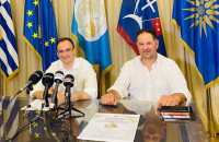 Πάνος Καρακολίδης: Δεν υπάρχει εμπιστοσύνη στο πρόσωπο της Δημάρχου….