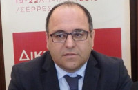 Παναγιώτης Καρίπογλου: Όποιος έχει το δίκαιο με το μέρος του προσφεύγει στα δικαστήρια