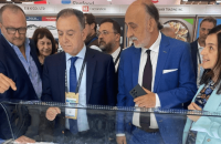 Χρήστος Κέλλας: Η Ελλάδα πρωταγωνιστεί στις ιχθυοκαλλιέργειες στην Ευρώπη