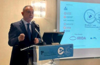 Χρήστος Κέλλας: Κυρίαρχος η Ελλάδα στην υδατοκαλλιέργεια στην ΕΕ