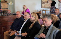 Στο κοινό όλα τα συμπεράσματα από την 1η Αναπτυξιακή Ημερίδα Κερκίνης