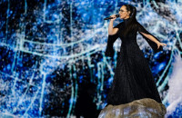 SWITZERLAND EUROVISION 2025