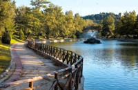 Σέρρες: Καθαρισμός Τμήματος της Κοιλάδας Αγίων Αναργύρων απο το Παράρτημα Ερυθρού Σταυρού Σερρών το Σάββατο