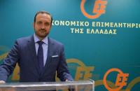 Κωνσταντίνος Κόλλιας – ΟΕΕ: Η τεχνητή νοημοσύνη είναι ίσως η πιο ανατρεπτική δύναμη από όλες