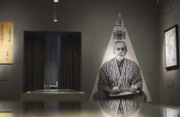 Η «Πινακοθήκη Κωνσταντίνος Ξενάκης» στην Art Thessaloniki International Fair