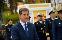 Κώστας Γκιουλέκας: Χρόνια πολλά Ελλάδα μας, χρόνια Πολλά Μακεδονία μας, χρόνια πολλά Θράκη μας