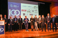 Λαμπρός εορτασμός για τα 100 χρόνια της ΟΕΒΕΣ Σερρών