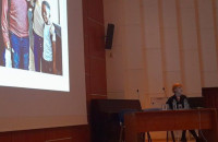 Στις Σέρρες βρέθηκε η Θεώνη Κουφονικολάκου