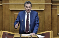 Θεόφιλος Λεονταρίδης: Η φορολογική μεταρρύθμιση δίνει ανάσα στις οικογένειες και προοπτική στις Σέρρες