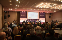 Ουσιαστική συζήτηση για το Επιχειρείν στις Σέρρες στο 1ο Macedonia Forum