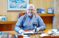 Παραίτηση Χρ. Μαμσάκου από επικεφαλής της παράταξης «Ενώνουμε τη Δράμα»