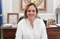 Βαρβάρα Μητλιάγκα: Η αθλιότητα και η μικροπολιτική δεν κρύβεται ούτε την ώρα που ο τόπος θέλει ενότητα