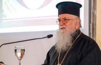 Εκοιμήθη ο Μητροπολίτης τέως Κόνιτσας Ανδρέας σε ηλικία 86 ετών