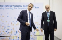 ΝΔ: Η εκλογή Χατζηδάκη στην αντιπροεδρία του ΕΛΚ αποτυπώνει την ισχύ του Μητσοτάκη στην ευρωπαϊκή κεντροδεξιά