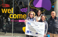 Εκπαιδευτικοί του Δημοτικού Σχολείου Νέου Σουλίου σε Ευρωπαϊκό Πρόγραμμα Erasmus+ στην Πορτογαλία