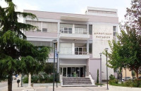 Ηλεκτροκίνητο λεωφορείο 20 θέσεων με ράμπα απέκτησε ο Δήμος Βισαλτίας