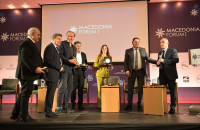 Οι προοπτικές ανάπτυξης του τουρισμού στη Π.Ε Σερρών στο 1ο Macedonia Forum