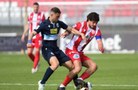 Panserraikos Che Guevara Club: ΛΑΜΙΑ – ΠΑΝΣΕΡΡΑΙΚΟΣ 2-1 