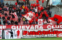 Γιάννης Καδής – Che Guevara: Ο καθένας θα έχει το δικαίωμα στην ελευθερία της έκφρασης