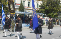 Σέρρες: Πρόγραμμα Εκδηλώσεων για την Εθνική Επέτειο της 25ης Μαρτίου