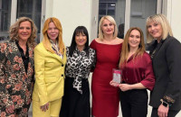 «Γυναίκες με Δύναμη» στο Νέο Σούλι