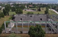 Σέρρες – 5η παράταση για την μελέτη του κολυμβητηρίου στον ΟΒΑ