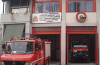 Ξεκίνησε η Αντιπυρική περίοδος – Ολοκληρώθηκε η άσκηση «ΠΥΡΣΟΣ 2025»