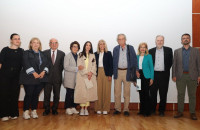 Ε.Μ.Ε.Ι.Σ: Παρουσιάστηκε το βιβλίο του Αναστάσιου Ρέκλου  «ΑΝΑΣΤΕΝΑΡΙΑ» στην Δημόσια Κεντρική Βιβλιοθήκη