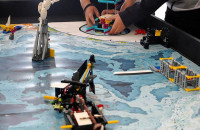 “Μικροί Επιστήμονες στο Δήμο Αριστοτέλη”: Το πρόγραμμα εκπαιδευτικής ρομποτικής που έγινε θεσμός