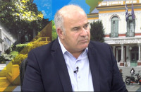 Σέρρες - Χατζηγαβριήλ και Αναστασιάδης προχώρησαν σε αγωγή αποζημίωσης εναντίων του Σάκη Γάτσιου