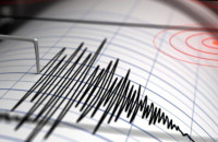 Ισχυρός σεισμός στην Κωνσταντινούπολη 6 βαθμών της Κλίμακας Ρίχτερ – Αισθητός στις Σέρρες