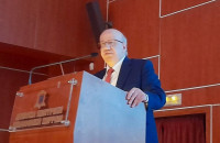 Με επιτυχία η εκδήλωση της Δευτεροβάθμιας Εκπαίδευσης Ν.Σερρών