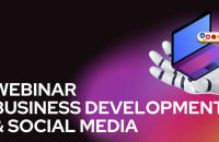 Διαδικτυακό Εργαστήρι ΣΘΕΒ για την Ψηφιακή Εξωστρέφεια