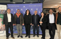 Ηλίας Περτζινίδης: Η κυκλική οικονομία μεταφράζεται σε εξοικονόμηση πόρων και ενέργειας